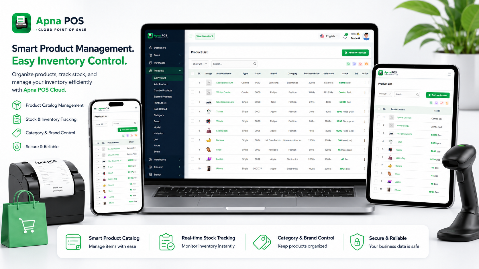 Manual Register vs POS Software - Which Is Better?